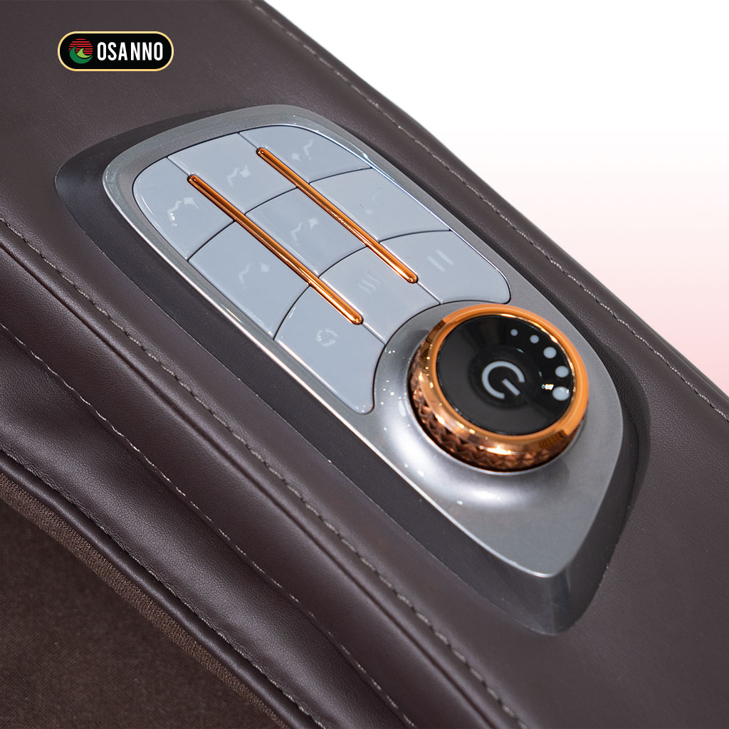Ghế Massage Osanno OS 2000