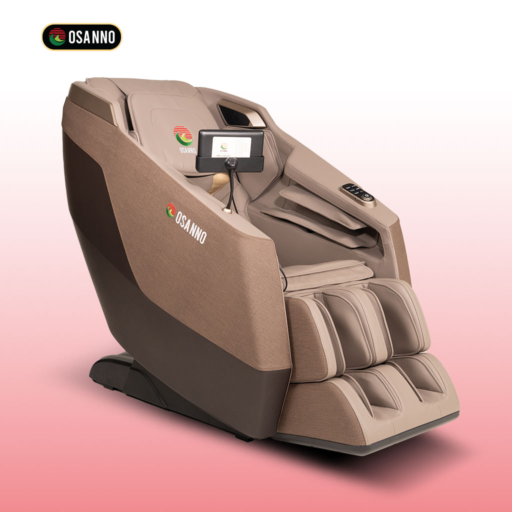 Ghế Massage Osanno OS 3