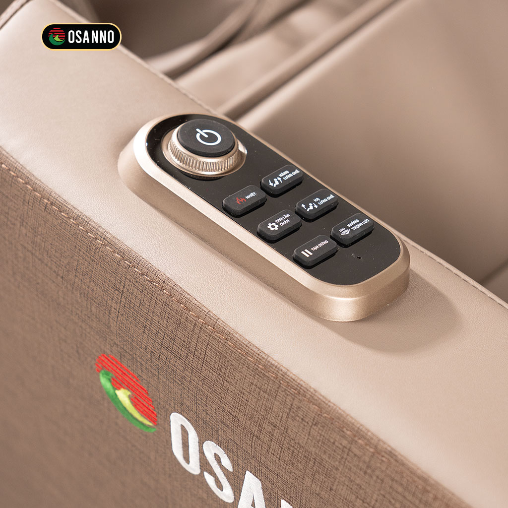 Ghế Massage Osanno OS 3