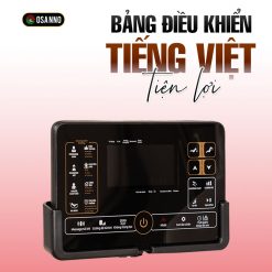 Ghế Massage Osanno OS 3