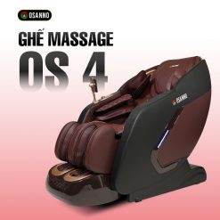 Ghế Massage Osanno OS 4