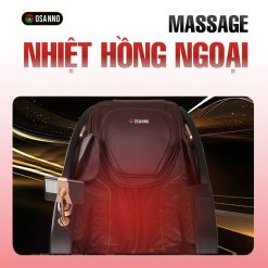 Ghế Massage Osanno OS 4