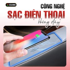Ghế Massage Osanno OS 4