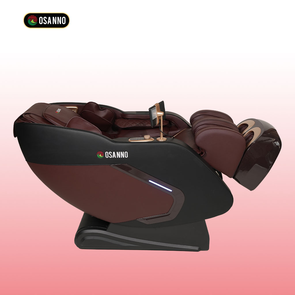 Ghế Massage Osanno OS 4