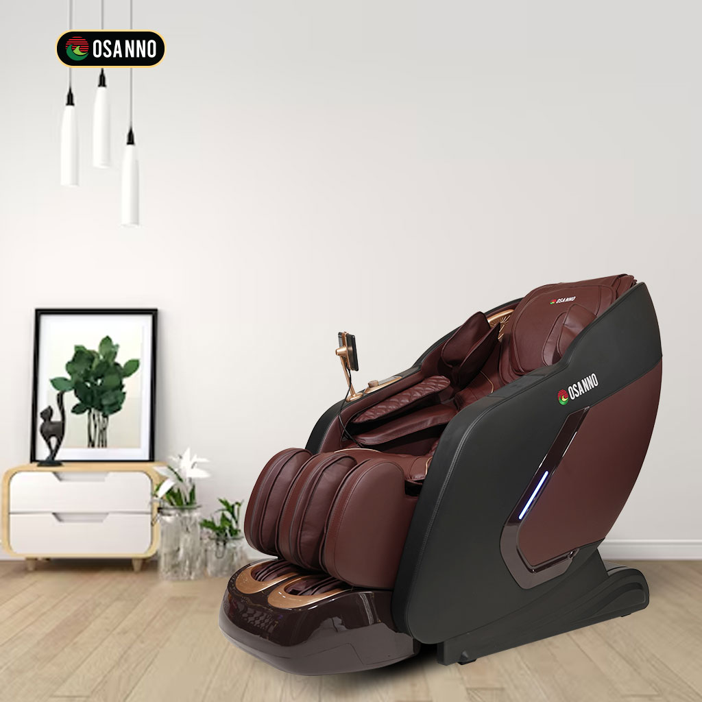 Ghế Massage Osanno OS 4