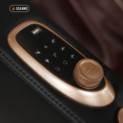 Ghế Massage Osanno OS 4
