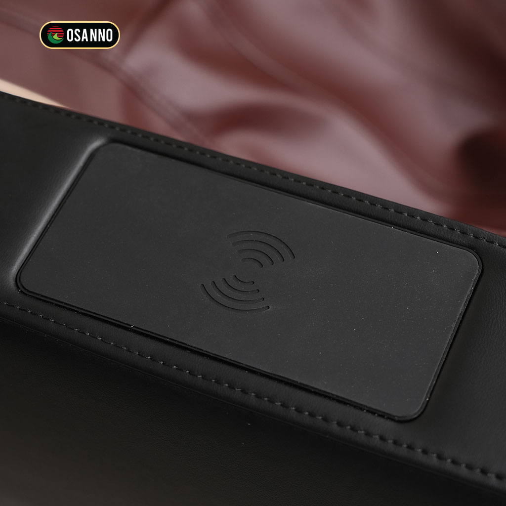Ghế Massage Osanno OS 4