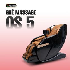 Ghế Massage Osanno OS 5