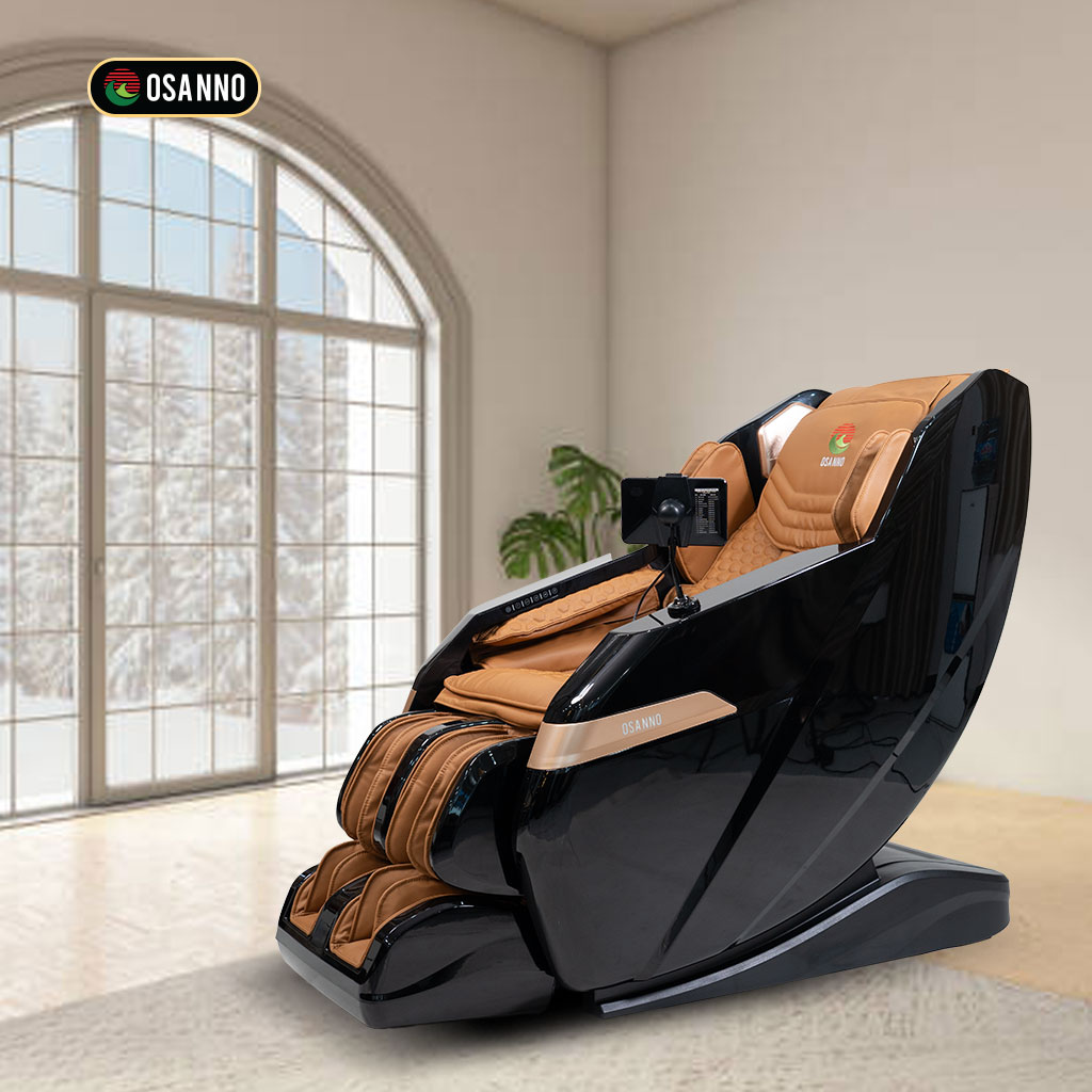 Ghế Massage Osanno OS 5