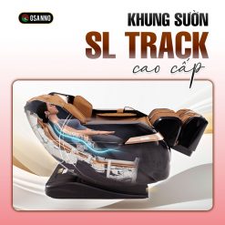 Ghế Massage Osanno OS 5