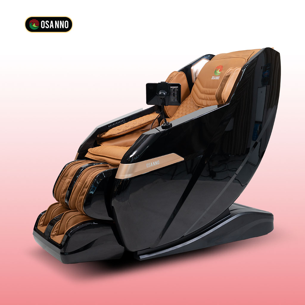 Ghế Massage Osanno OS 5