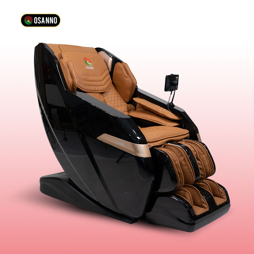 Ghế Massage Osanno OS 5