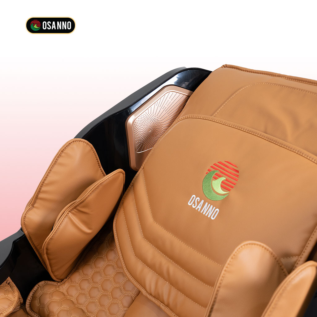 Ghế Massage Osanno OS 5
