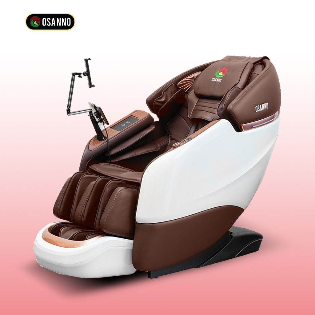 Ghế Massage Osanno OS 5656 Smart Life