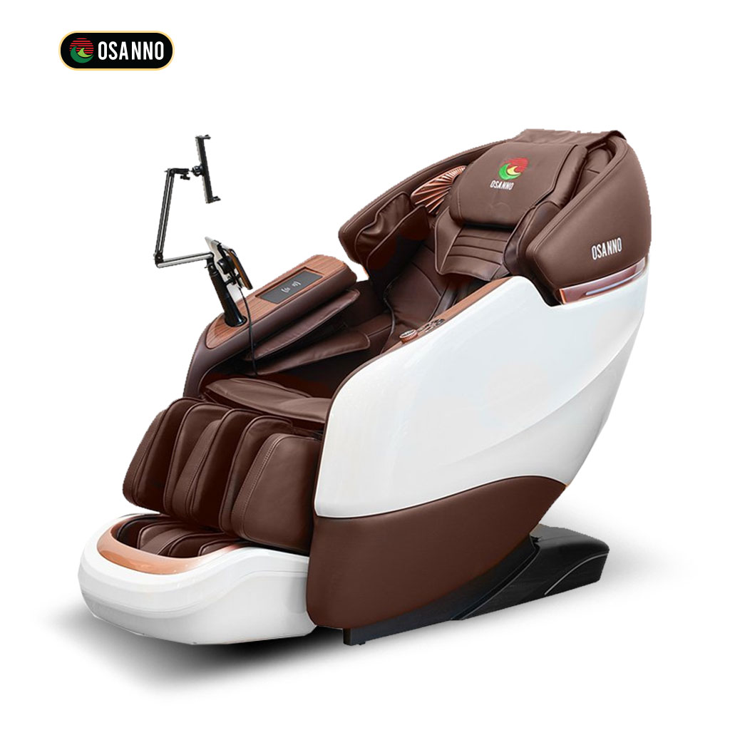 Ghế Massage Osanno OS 5656 Smart Life