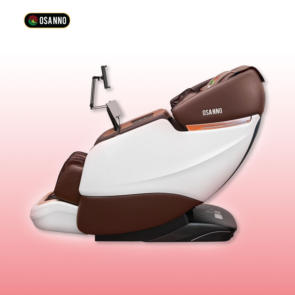 Ghế Massage Osanno OS 5656 Smart Life