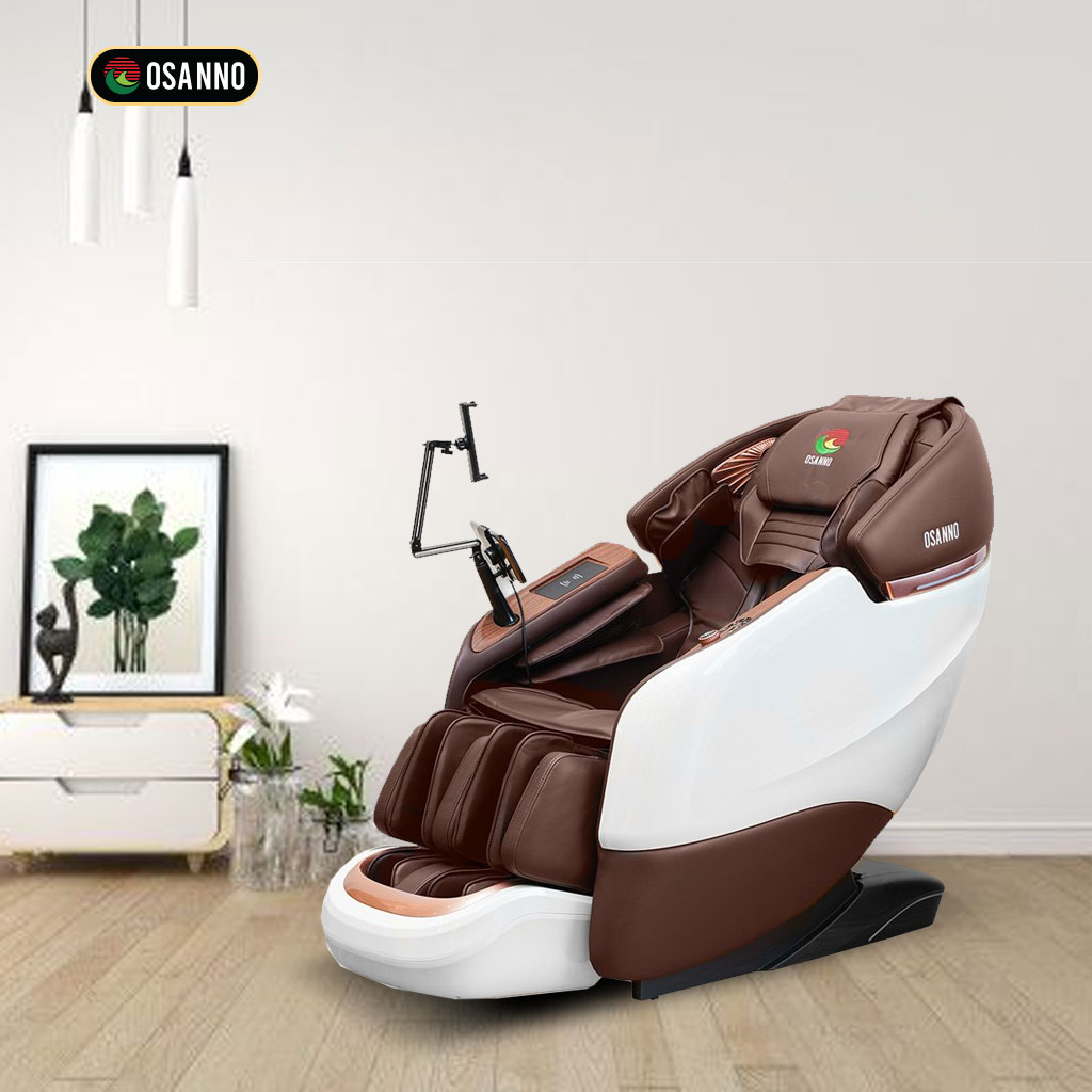 Ghế Massage Osanno OS 5656 Smart Life
