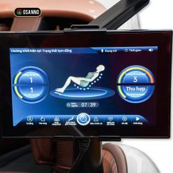 Ghế Massage Osanno OS 5656 Smart Life