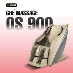 Ghế Massage Osanno OS 900
