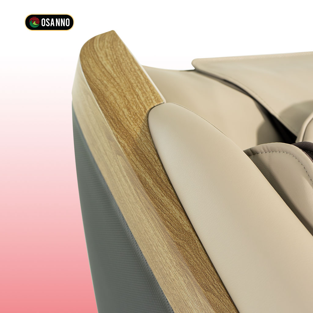 Ghế Massage Osanno OS 900