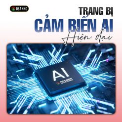 Ghế Massage Osanno OS 900