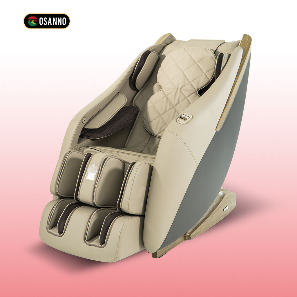 Ghế Massage Osanno OS 900