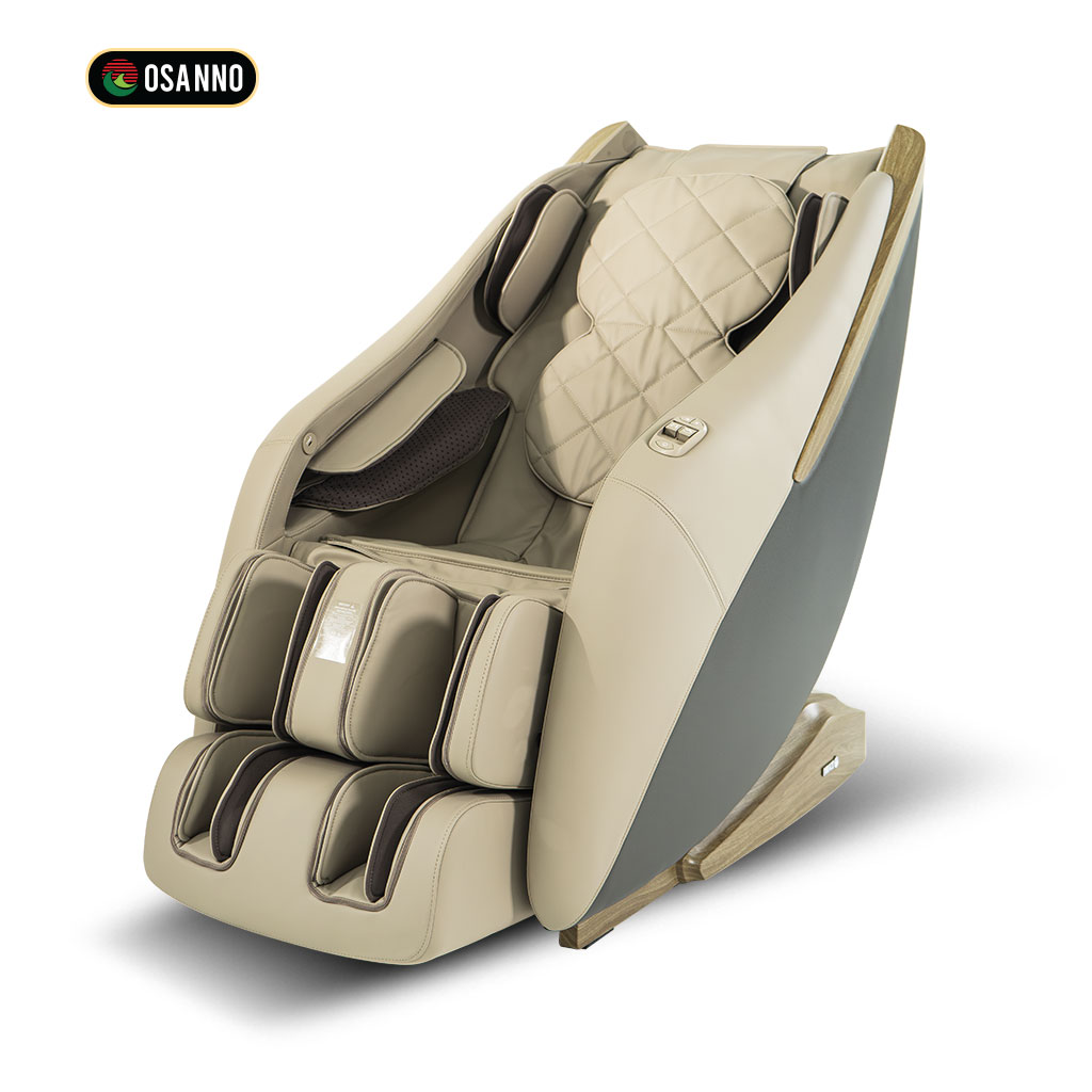 Ghế Massage Osanno OS 900