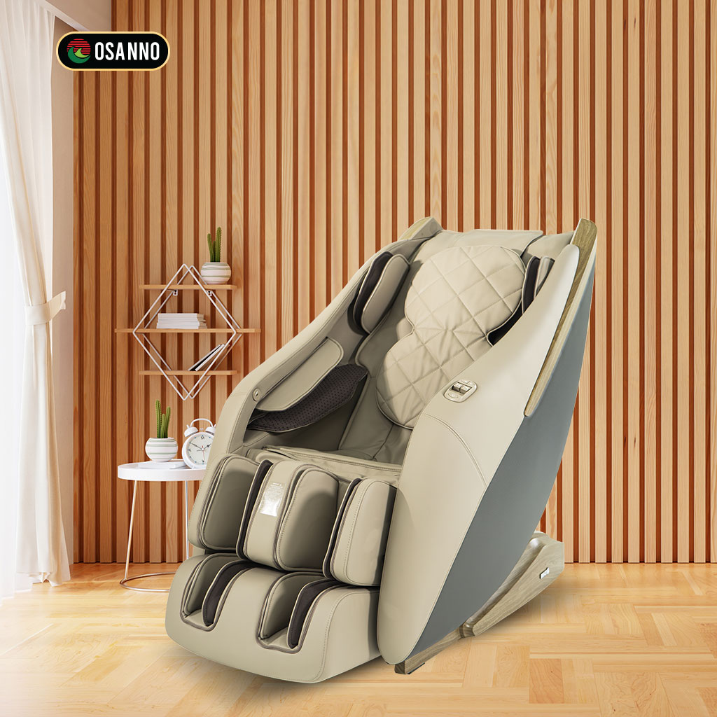 Ghế Massage Osanno OS 900