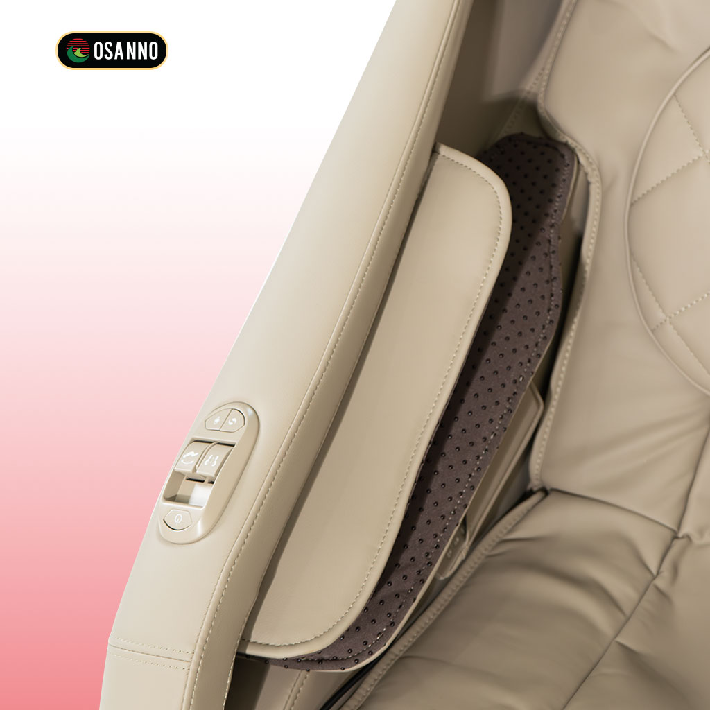 Ghế Massage Osanno OS 900