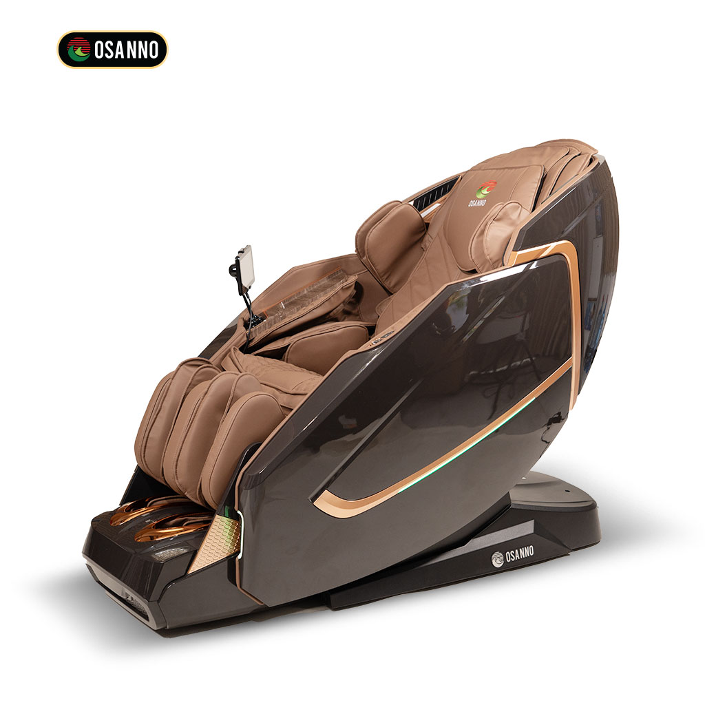 Ghế Massage Osanno OS 9