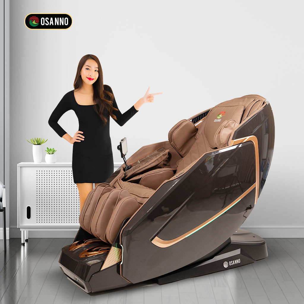 Ghế Massage Osanno OS 9