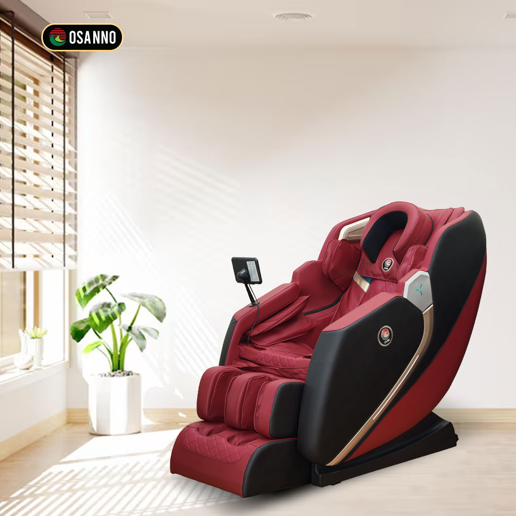 Ghế Massage Osanno OS 388s
