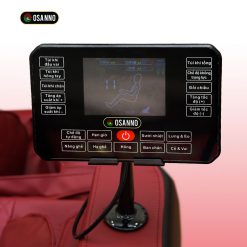 Ghế Massage Osanno OS 388s