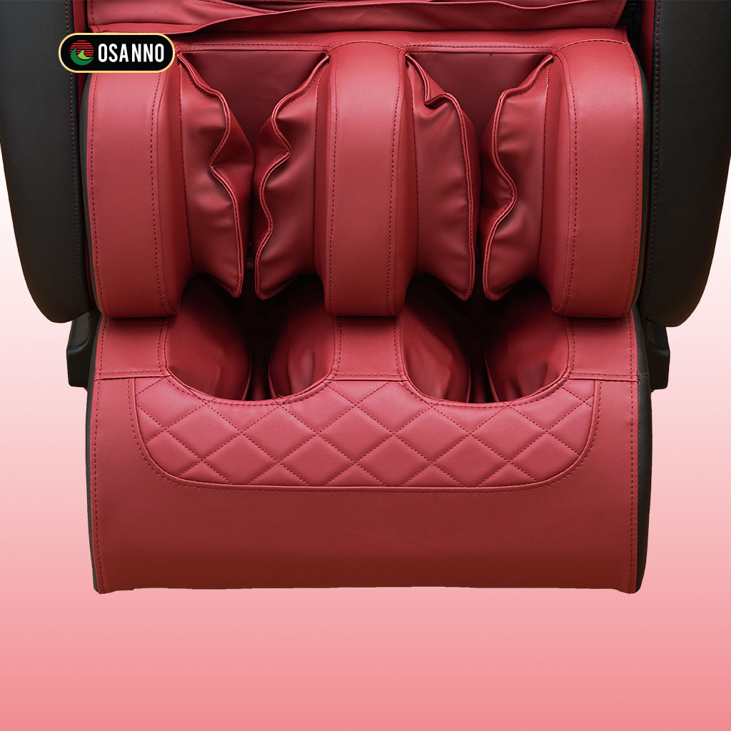 Ghế Massage Osanno OS 388s