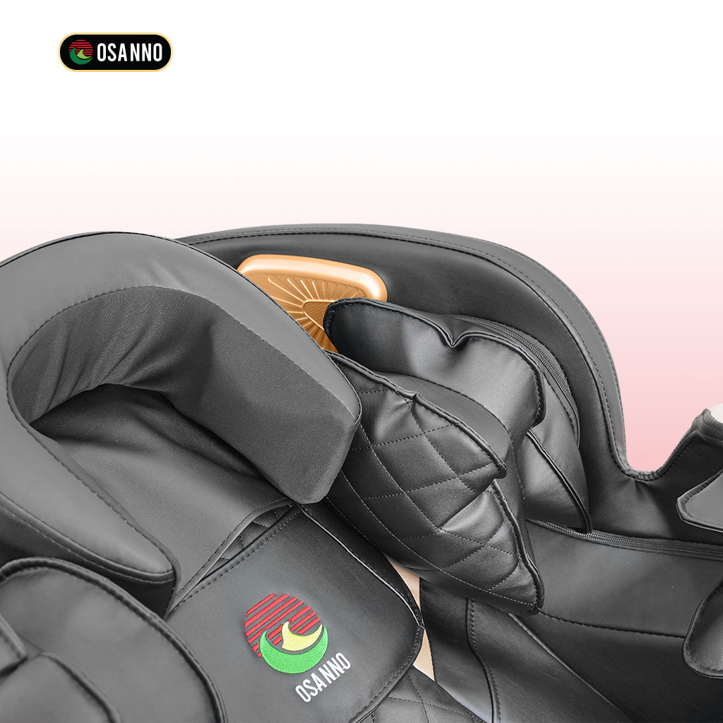 Ghế Massage Osanno OS 450s