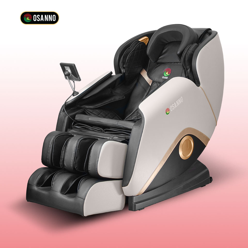 Ghế Massage Osanno OS 450s