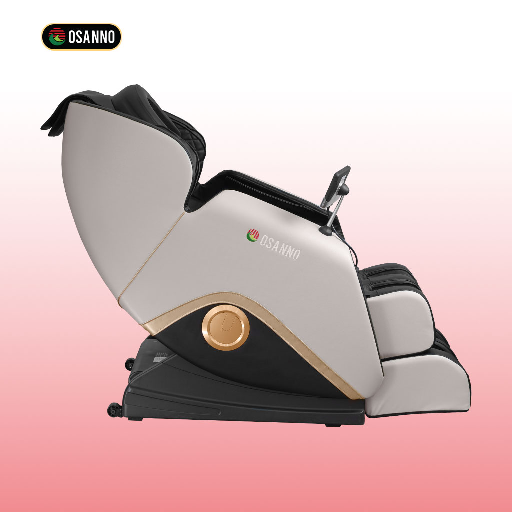 Ghế Massage Osanno OS 450s