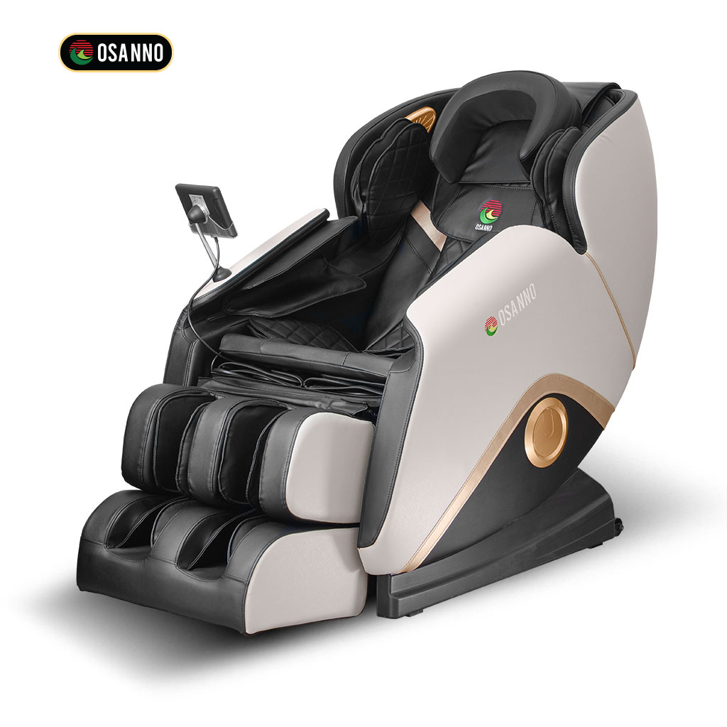 Ghế Massage Osanno OS 450s