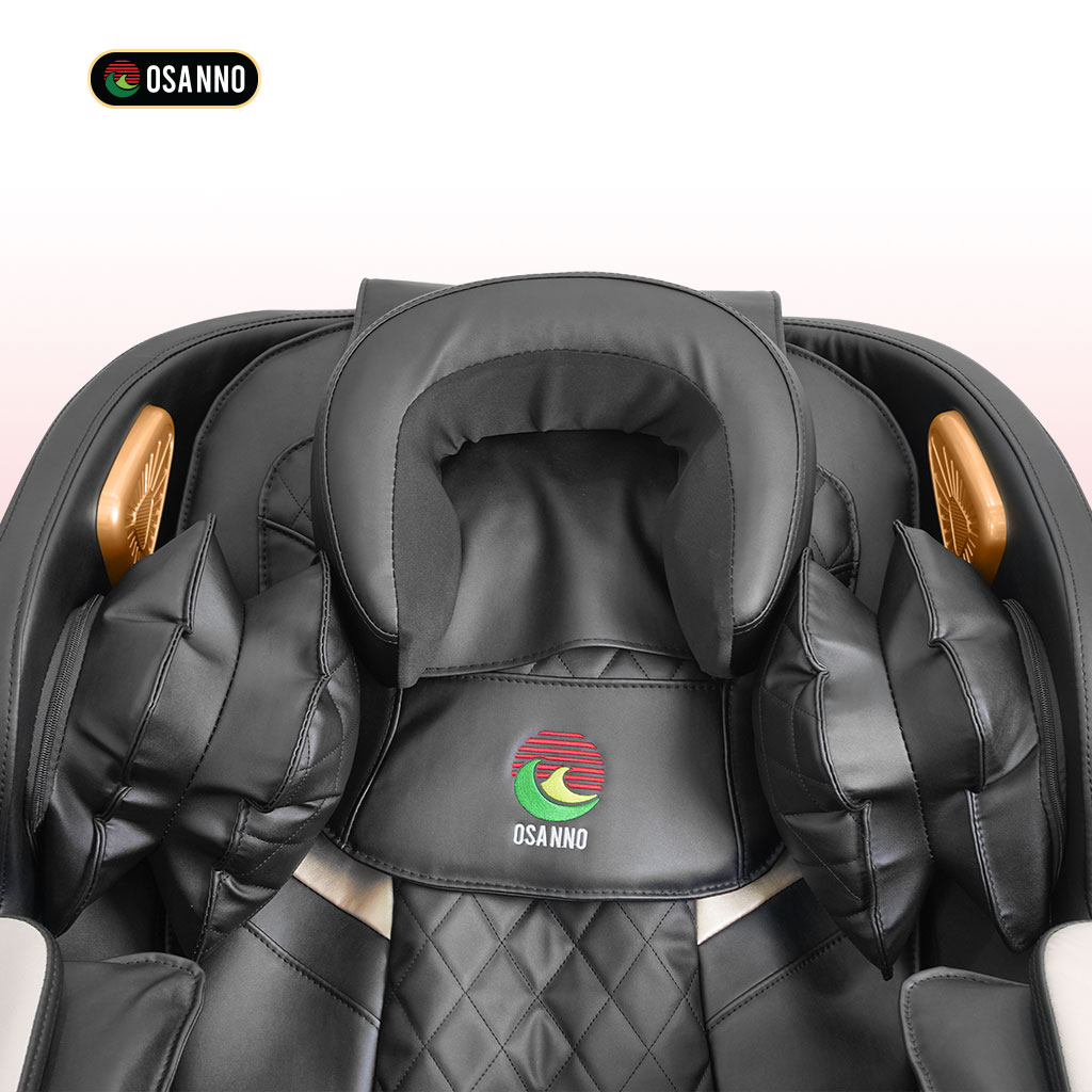 Ghế Massage Osanno OS 450s