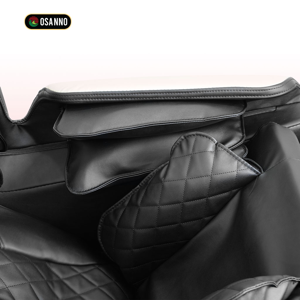 Ghế Massage Osanno OS 450s