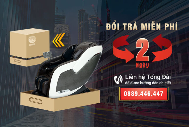 Chính Sách Kiêm Hàng, Đổi Trả