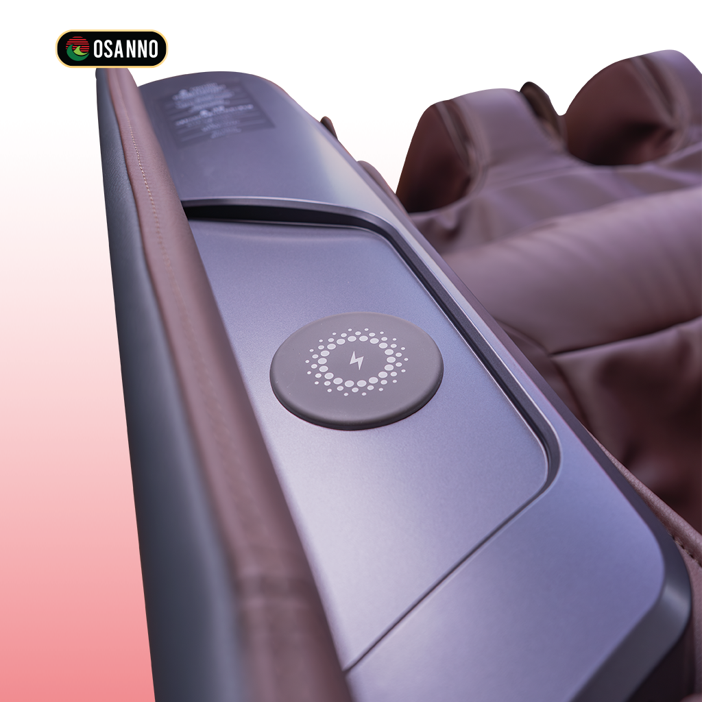 Ghế Massage Osanno OS 10