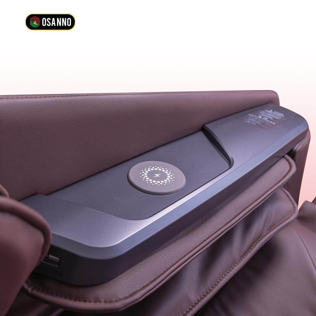 Ghế Massage Osanno OS 10