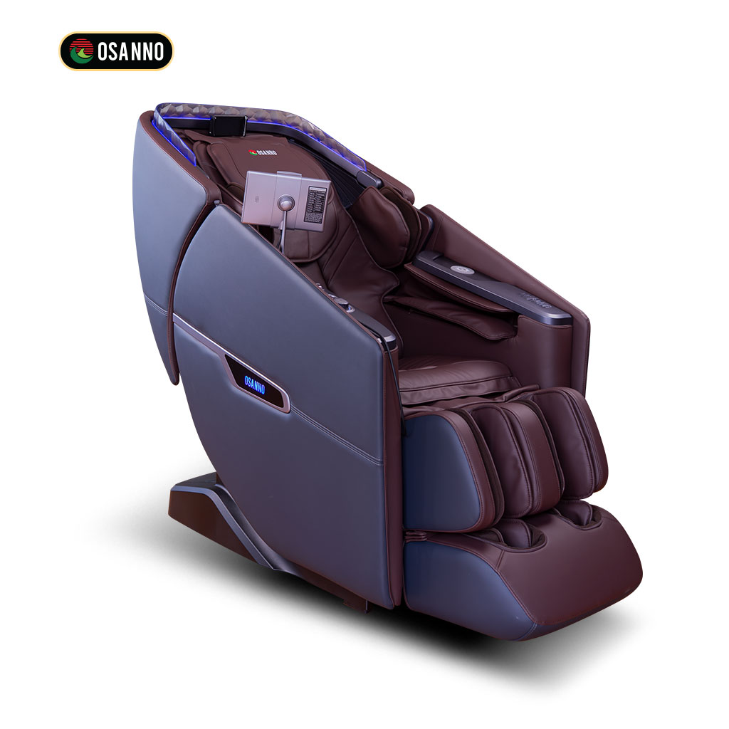 Ghế Massage Osanno OS 10