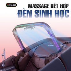 Ghế Massage Osanno OS 10