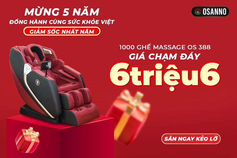 1000-ghe-massage-os-388-gia-cham-day-chi-6-trieu-6 1000 ghế massage OS 388 giảm giá chạm đáy chỉ 6 triệu 600 nghìn đồng