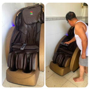 Chính Sách & Quy Định Bảo Dưỡng Ghế Massage Osanno