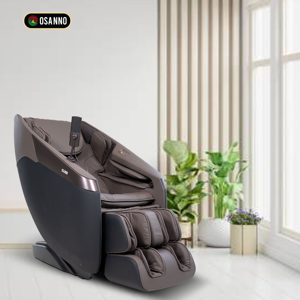 Ghế massage Cao Cấp MIYAKO
