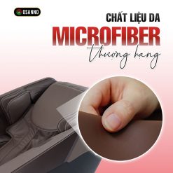Ghế massage Cao Cấp MIYAKO