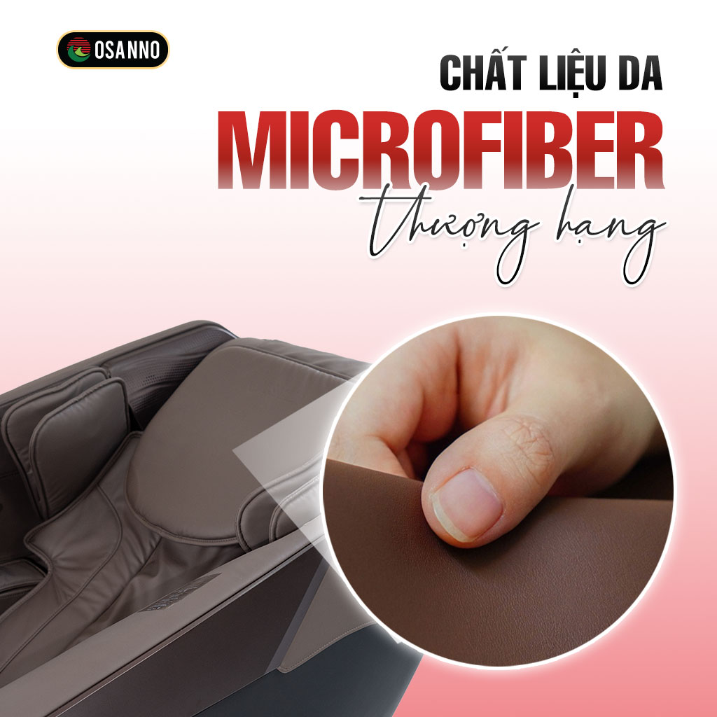 Ghế massage Cao Cấp MIYAKO